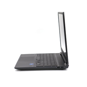 HP Victus 16 D0XXX: Intel Core i7, 11th Gen, 16GB RAM, 512GB SSD