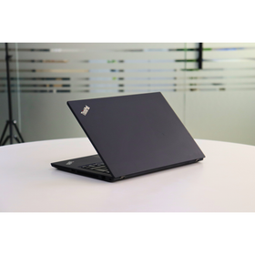 LENOVO THINKPAD T14 GEN 2: AMD RYZEN 5, 16GB RAM, 256GB SSD, SN:00675
