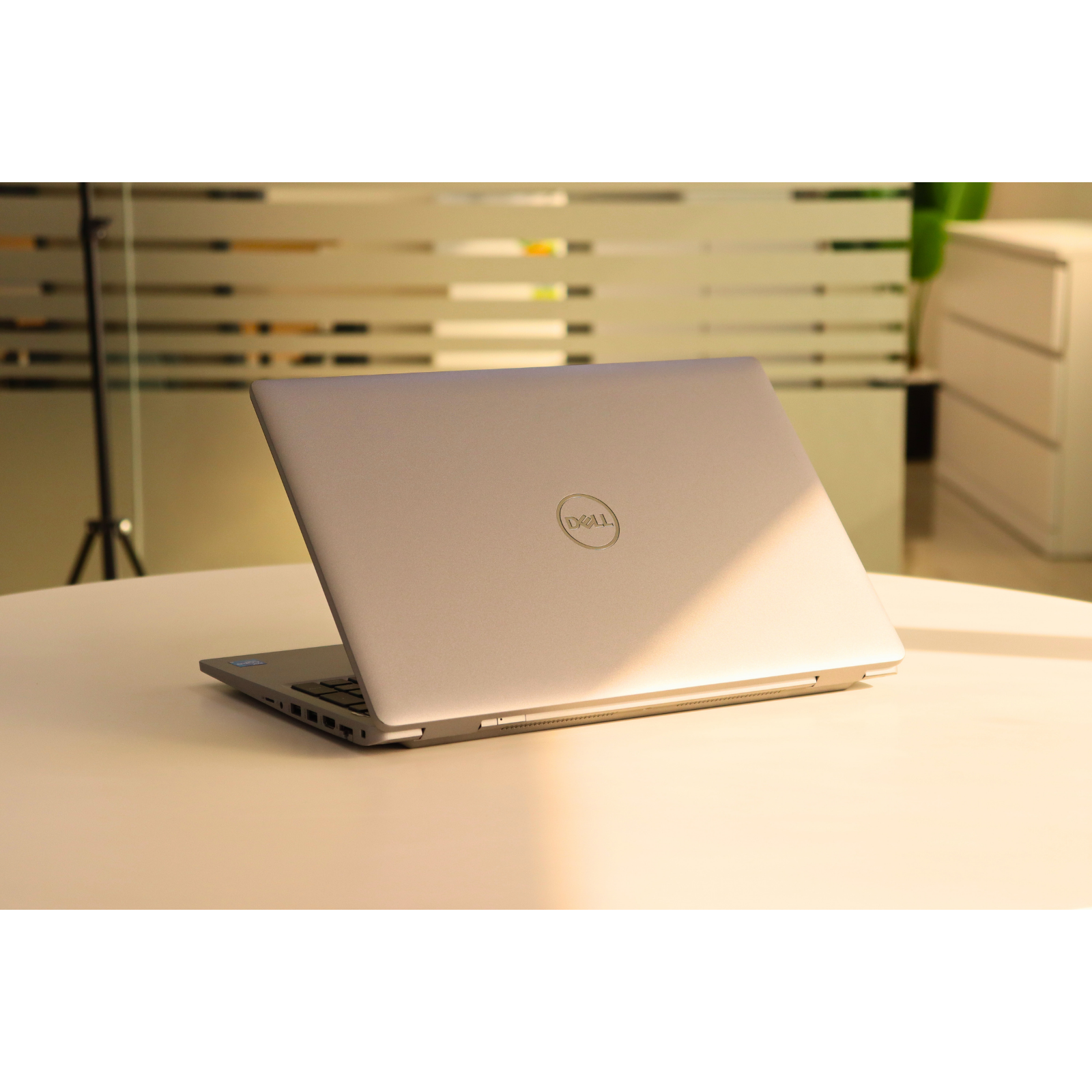 Dell LATITUDE 5520: 11th Gen i5, 16GB RAM, 256GB SSD, SN:95560