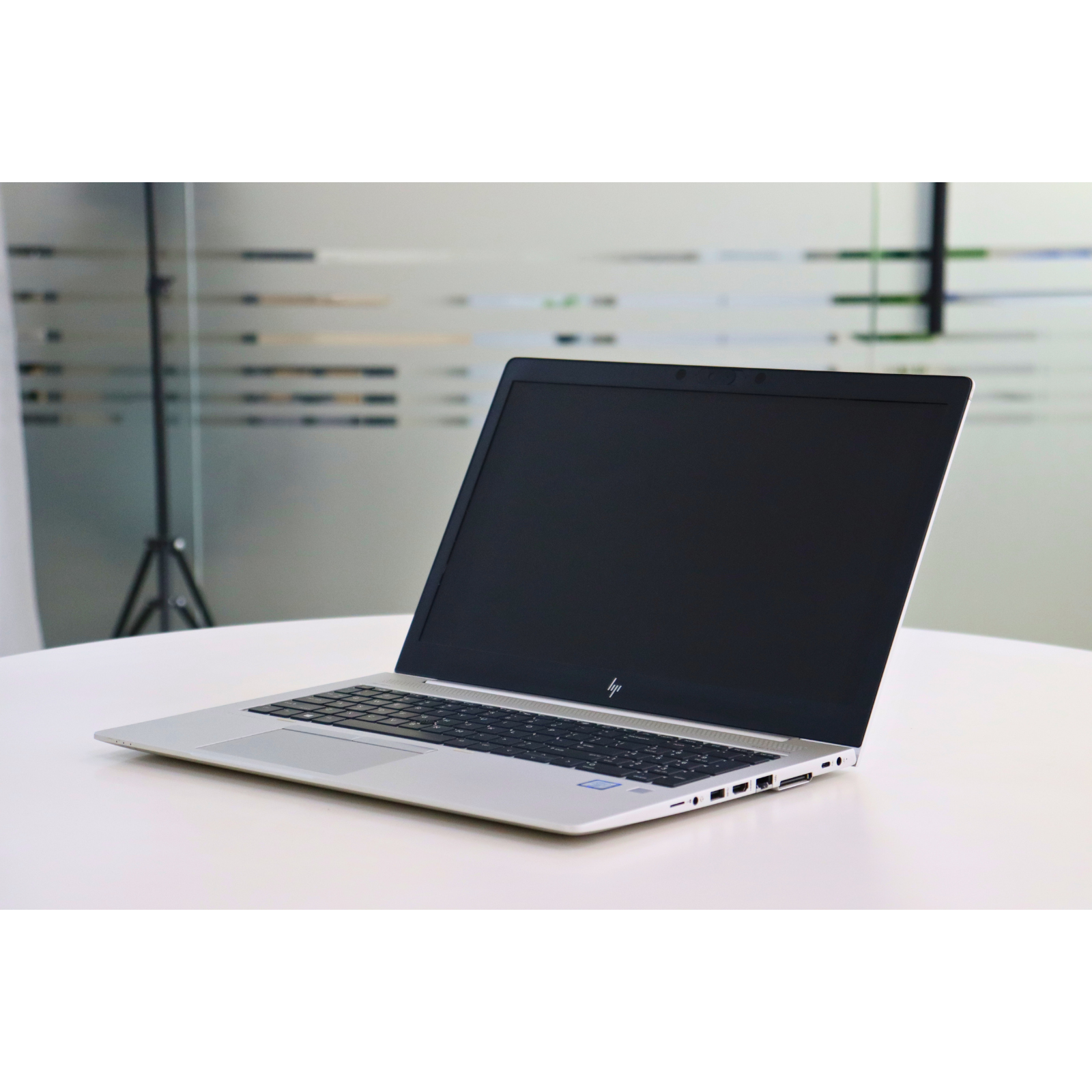 HP EliteBook 850 G6: Intel Core i7, 8th Gen, 8GB RAM, 256GB SSD SN:12865