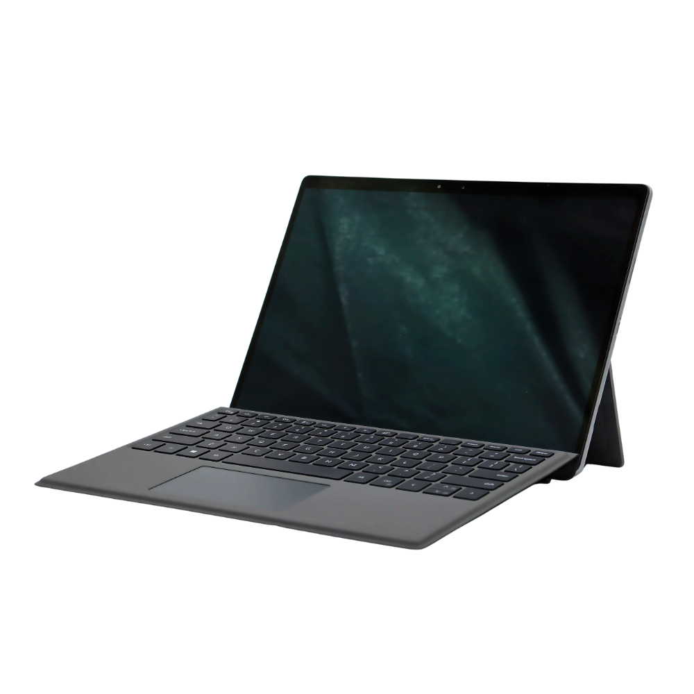 Dell Latitude 7320 Detachable: 11th Gen i7, 16GB RAM, 256GB SSD, SN:33842
