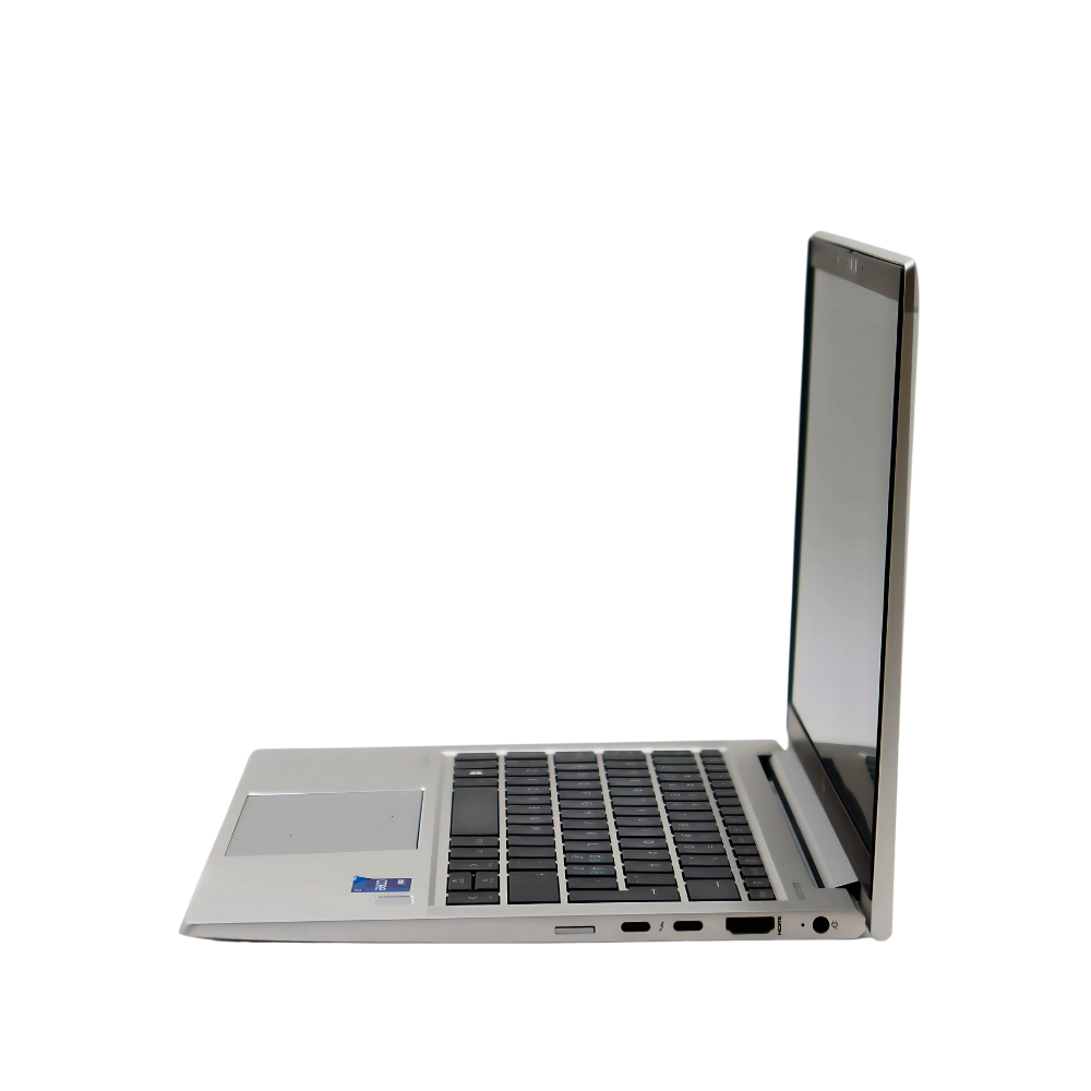 HP EliteBook 830 G8: 11th Gen i7, 16GB RAM, 512GB SSD, SN:01031