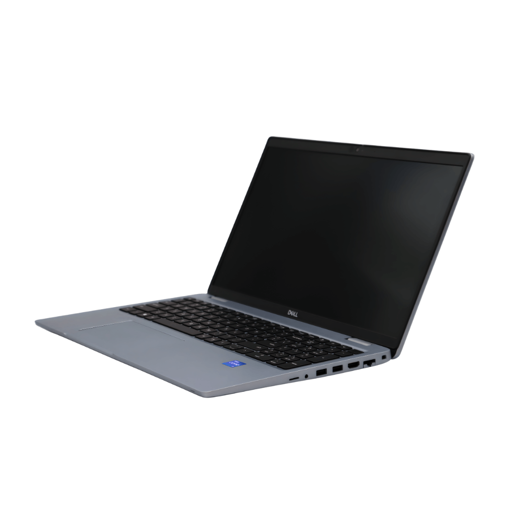 DELL PRECISION 3560: 11th Gen i7, 16GB RAM, 512GB SSD, SN:31867