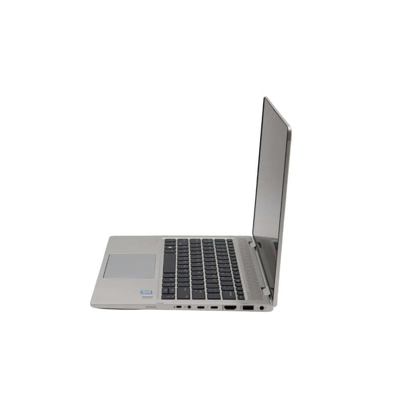 HP ELITEBOOK X360 830 G6: 8th Gen i5, 8GB RAM, 256GB SSD, SN:77479