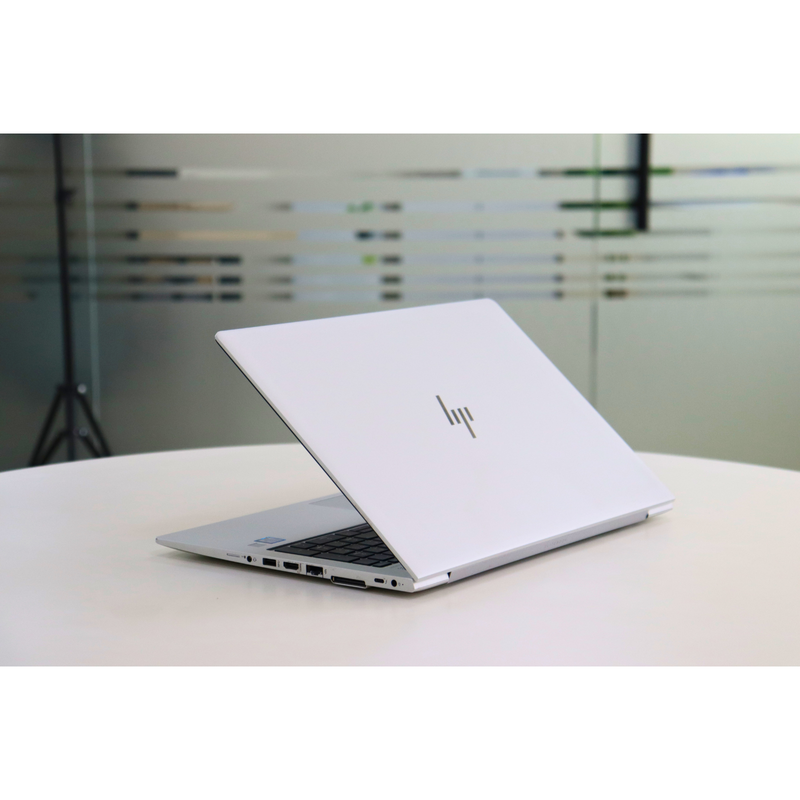 HP ELITEBOOK 850 G5: 8th Gen i5, 8GB RAM, 256GB SSD, SN:00048