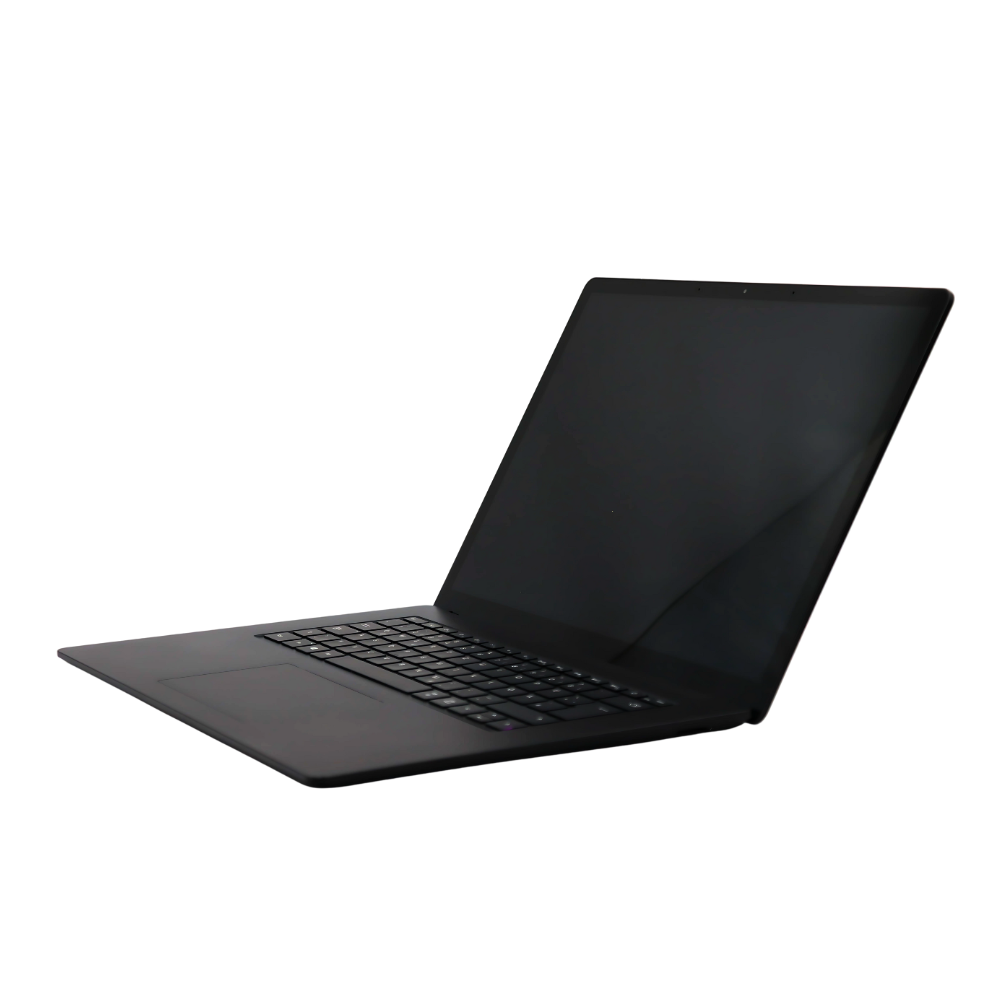 Microsoft Surface Laptop 4: 11th Gen i7, 16GB RAM, 256GB SSD, SN:00712