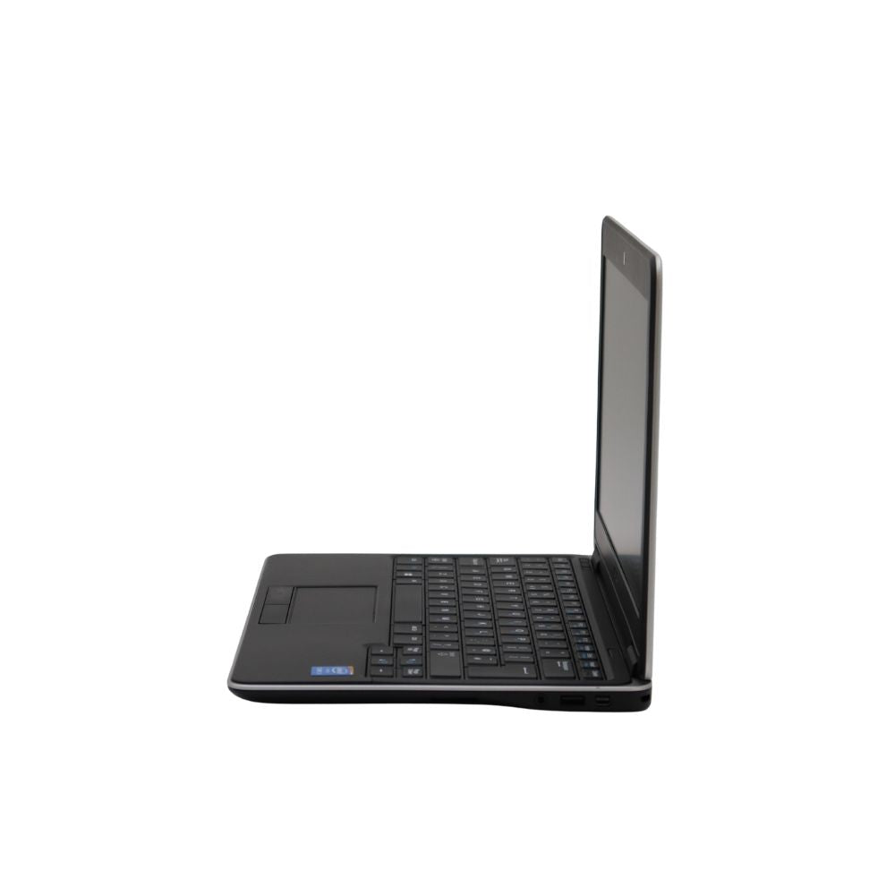 Used LATITUDE E7240: Intel Core i5, 4th Gen, 8GB RAM, 256GB SSD
