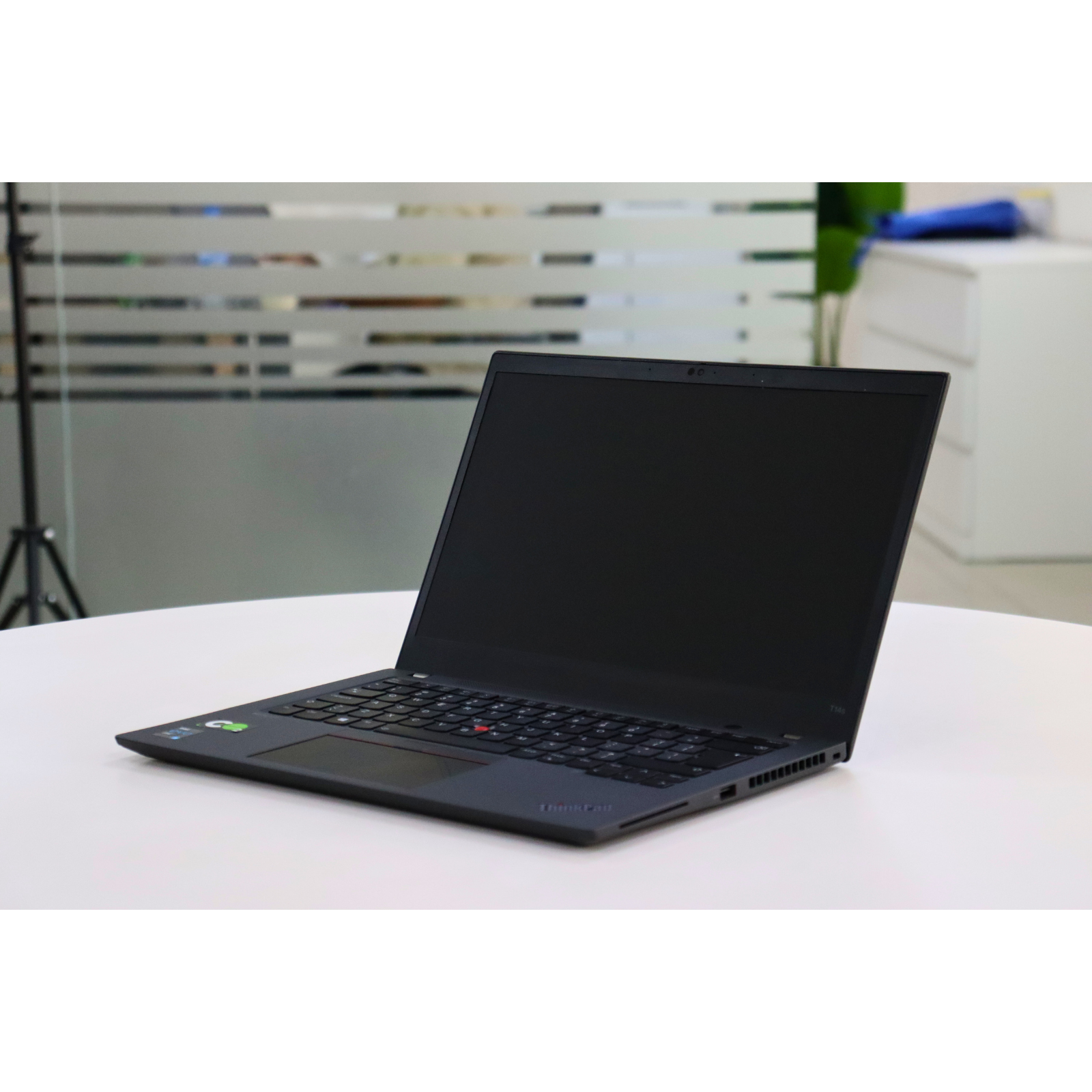 LENOVO THINKPAD T14S GEN 2: 11th Gen i5, 16GB RAM, 256GB SSD, SN:00844