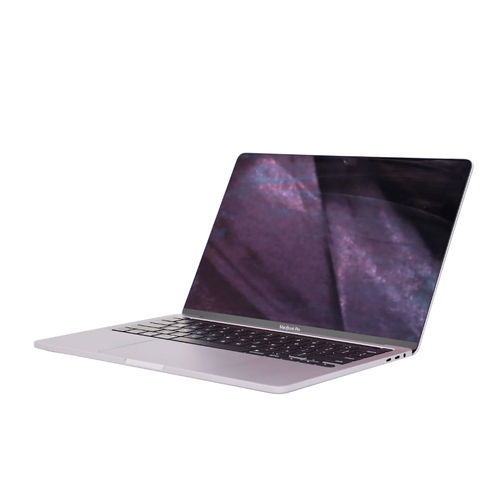 Apple MACBOOK PRO A2251 (2020): Intel Core i5, Gen:10th ,16GB RAM