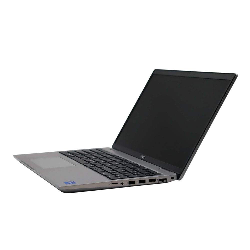 Dell PRECISION 3561: 11th Gen i7,  16RAM, 512GB SSD, SN:00688