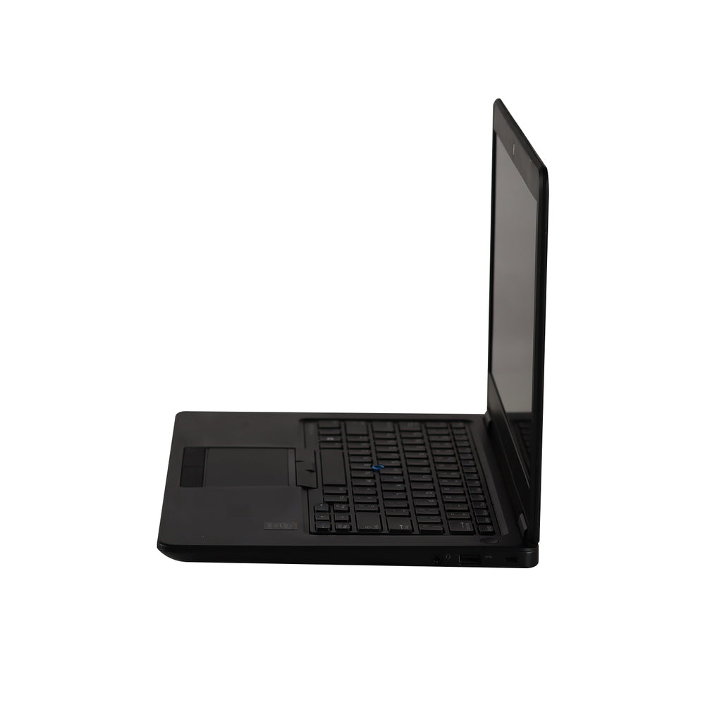 Latitude  E7450: Intel Core i7, 5th Gen, 16GB RAM, 256GB SSD