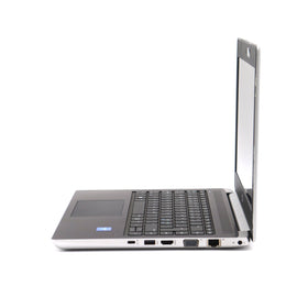 HP ProBook 430 G5: Process Celeron, 4GB RAM, 128GB SSD