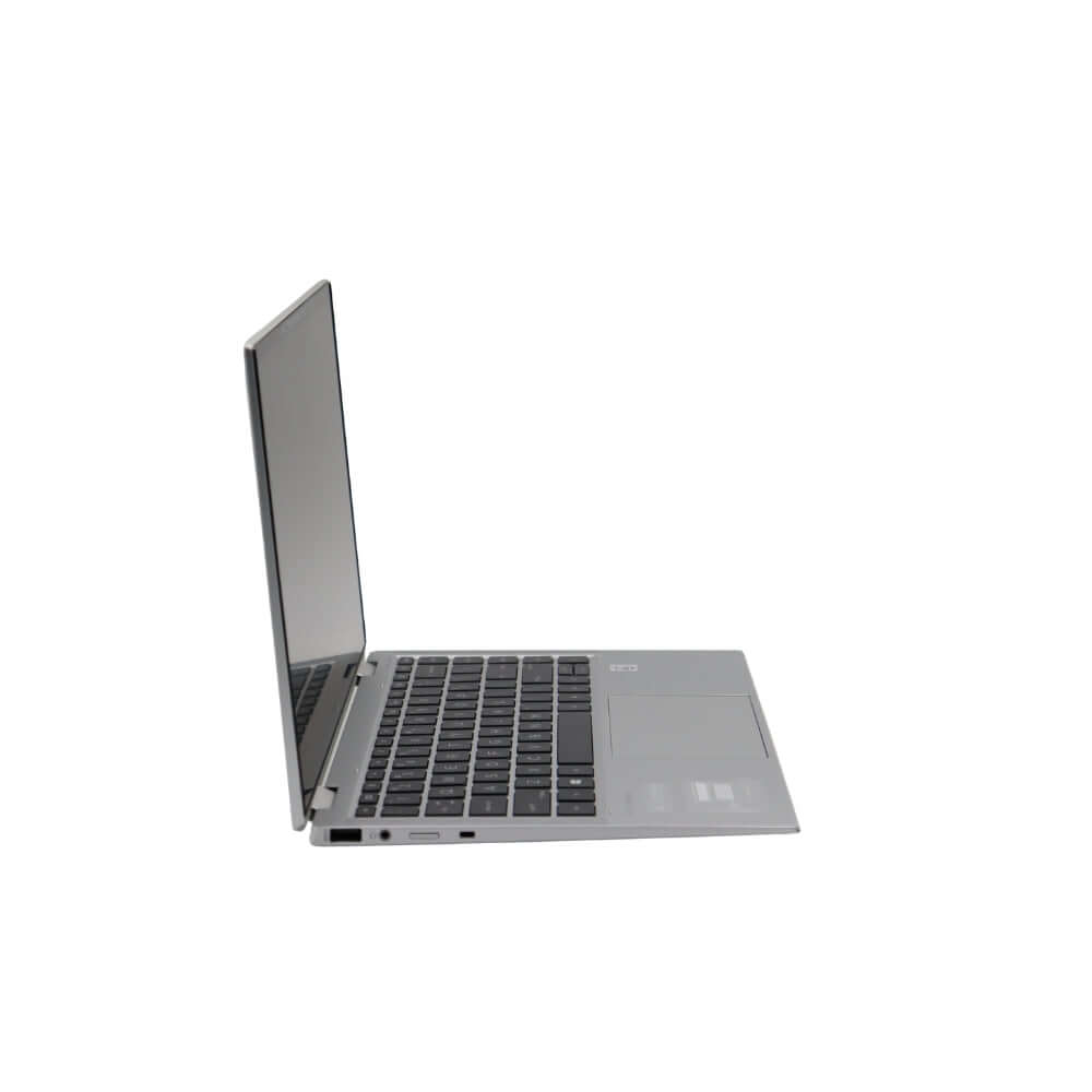 HP ELITEBOOK X360 1040 G7: Intel Core i7, 10th Gen, 16GB RAM, 256GB SSD SN: 70312