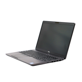 Used Dell Latitude 5500: Intel Core i5, 8th Gen, 8GB RAM, 256GB SSD