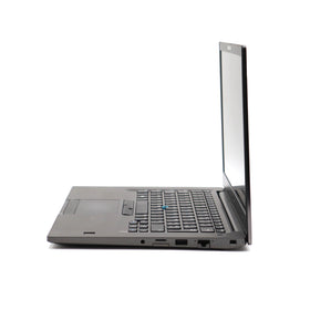 Dell Latitude 7490: Intel Core i7, 8th Gen, 16GB RAM, 256GB SSD