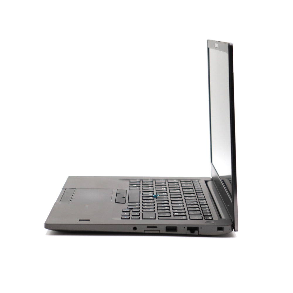Dell Latitude 7490: Intel Core i7, 8th Gen, 16GB RAM, 256GB SSD
