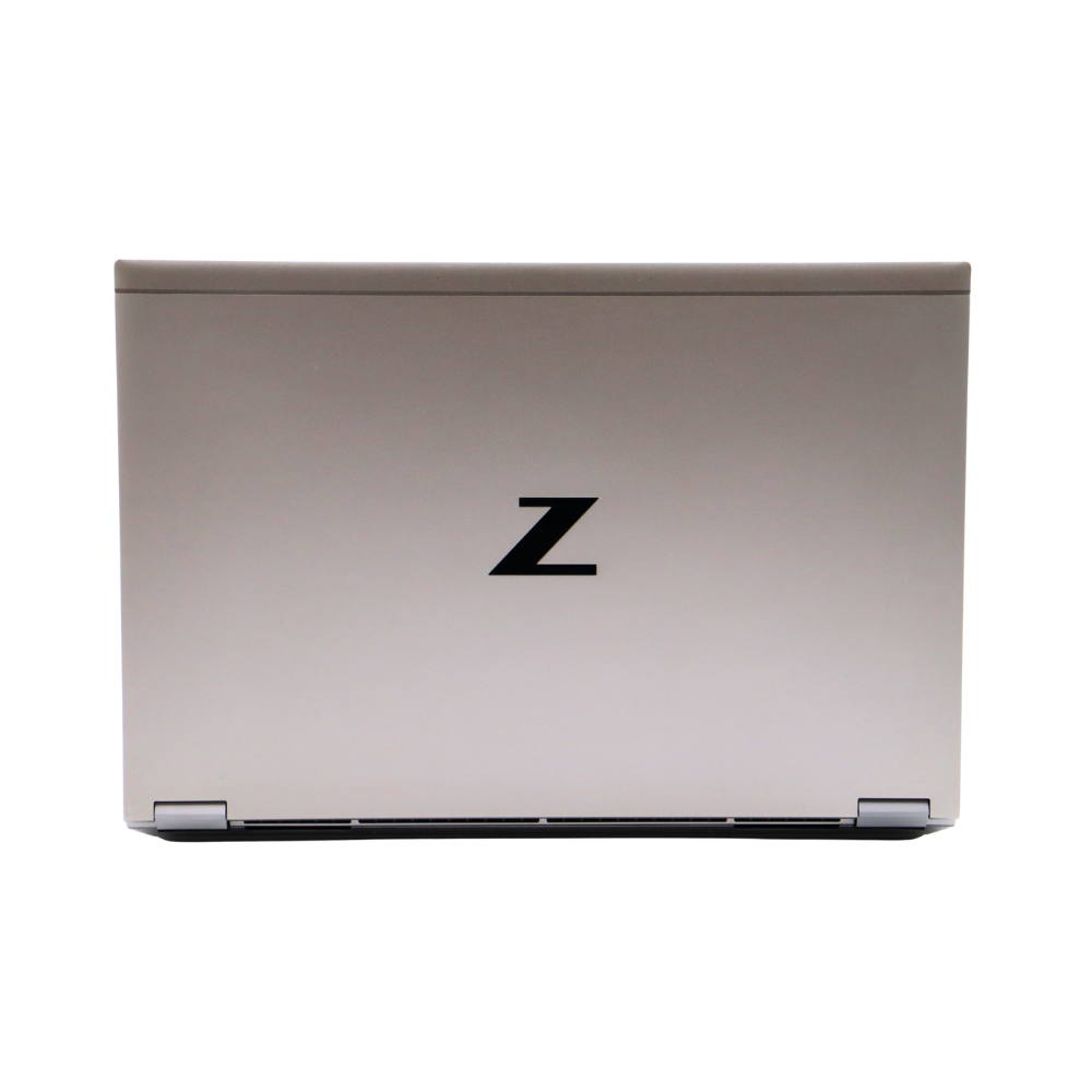 HP ZBOOK FURY  G8: 11th Gen i7, 24GB RAM, 512GB SSD, SN:27486