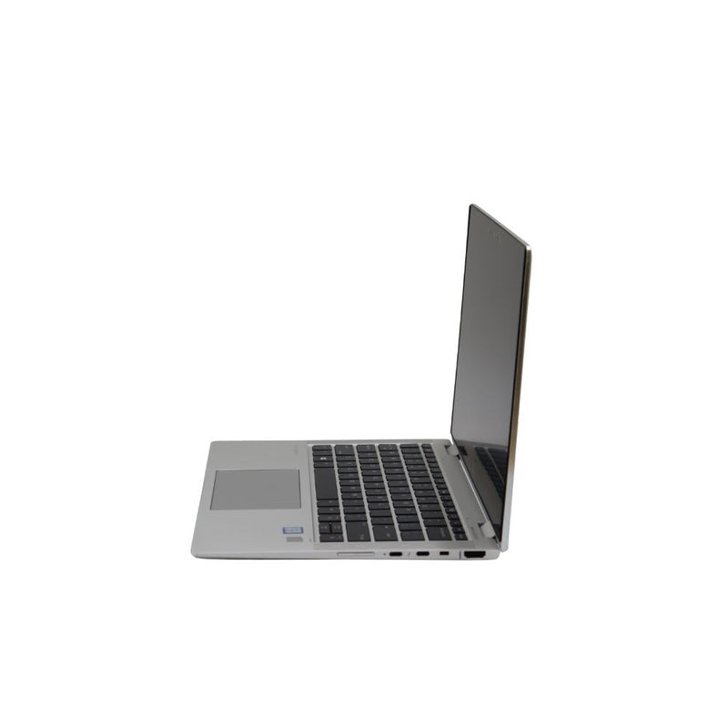 HP ELITEBOOK X360 1030 G4: 8th Gen i5, 16GB RAM, 256GB SSD, SN:71841