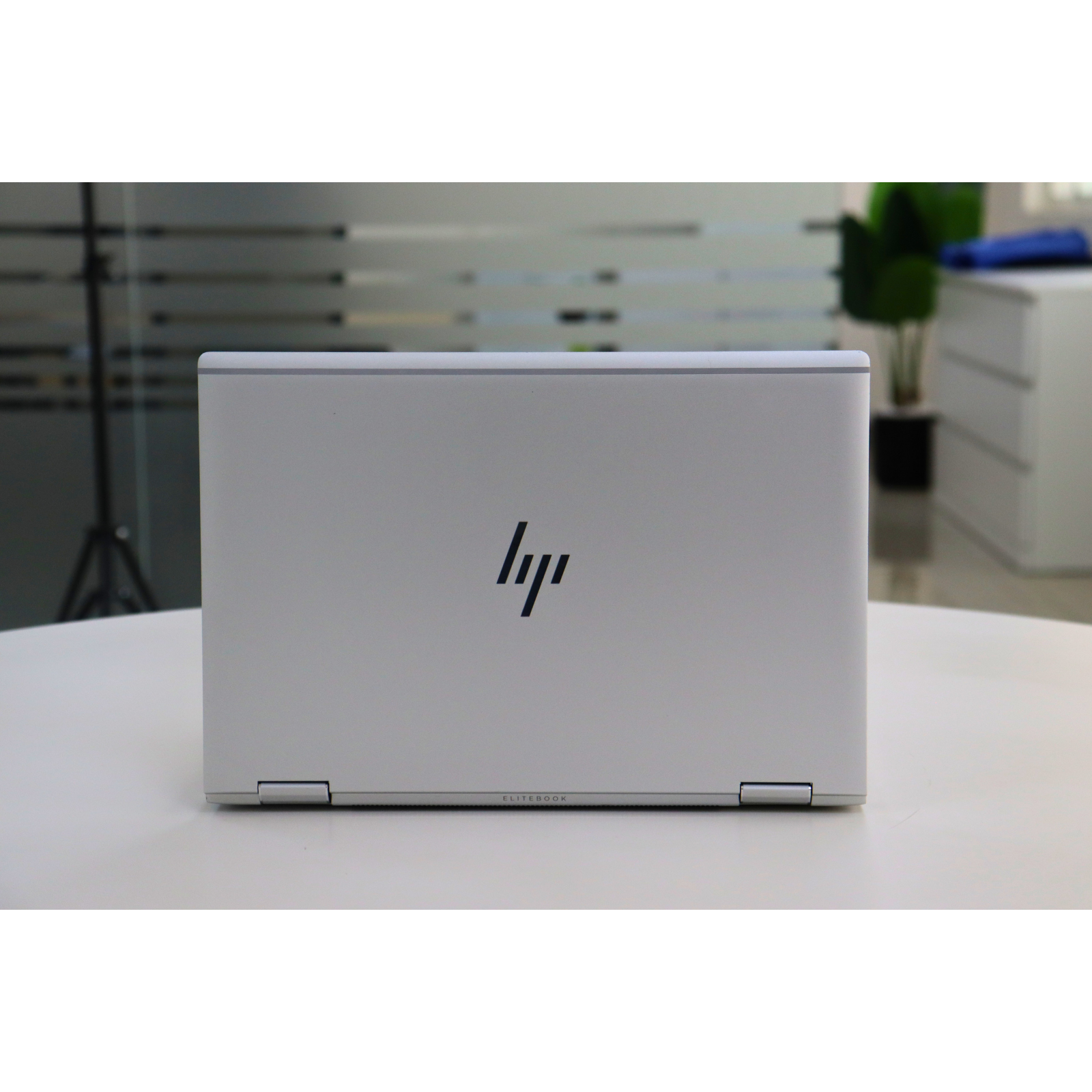 HP EliteBook X360 1030 G3: Intel Core i5, 8th Gen, 8GB RAM, 256GB SSD SN:18505