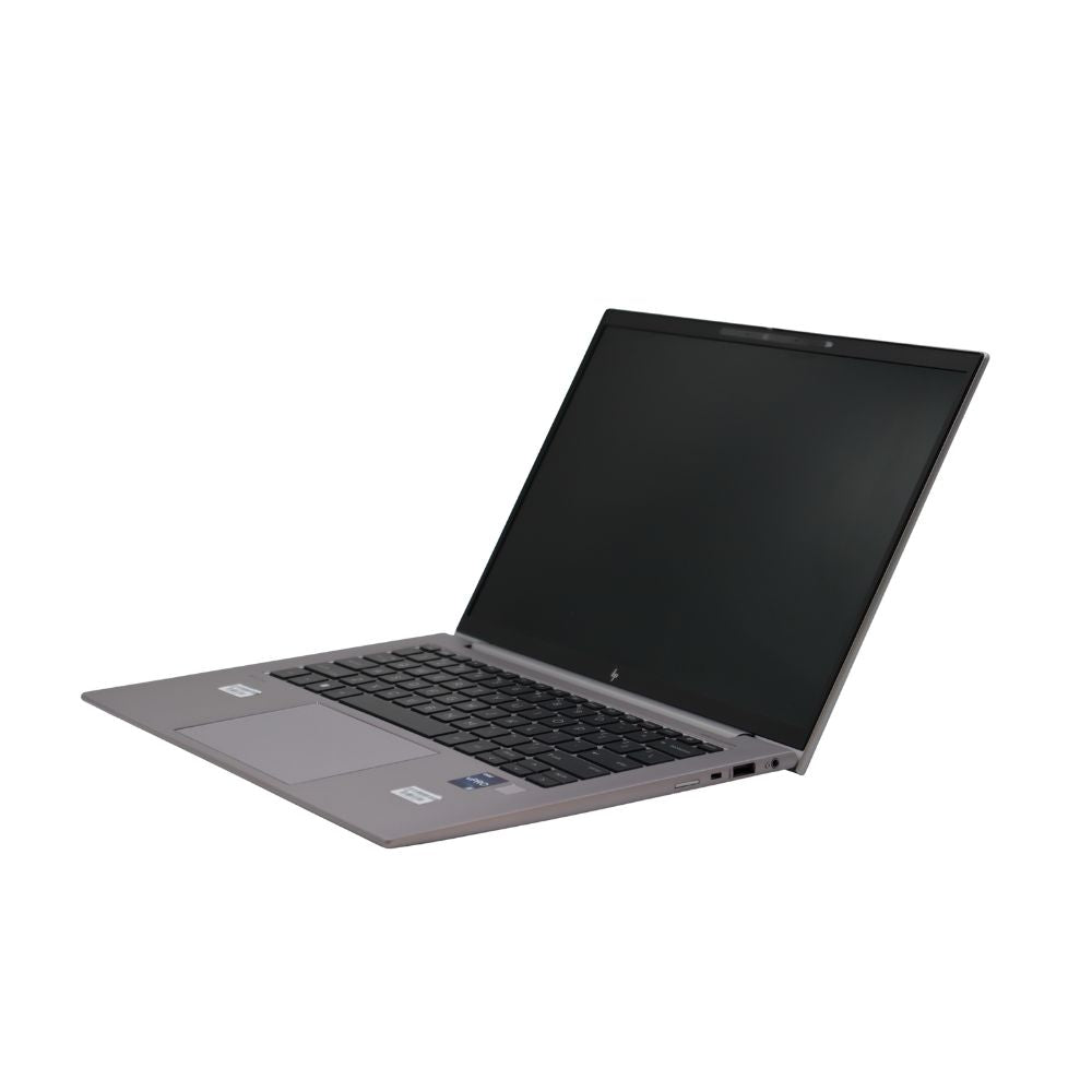 HP ZBOOK FIREFLY 14 G10: 13th Gen i5, 8GB RAM, 250GB SSD, SN:73509