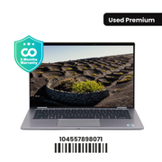 DELL LATITUDE 7410: 10th Gen i7, 32GB RAM, 256GB SSD, SN:898071