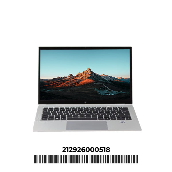 HP ELITEBOOK X360 1030 G7