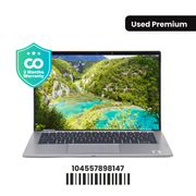 DELL LATITUDE 7410: 10th Gen i7, 32GB RAM, 256GB SSD, SN:898147