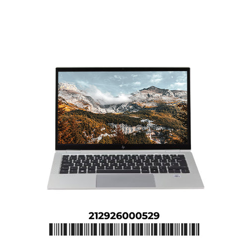 HP ELITEBOOK X360 1030 G7