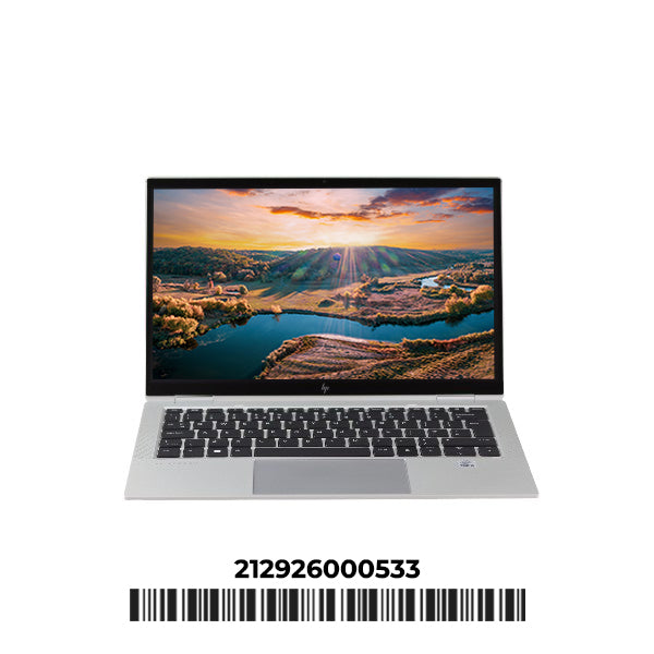 HP ELITEBOOK X360 1030 G7