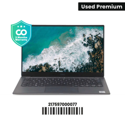 Premium Used