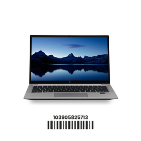 HP EliteBook 830 G8: 11th Gen i7, 24GB RAM, 512GB SSD, SN:25713