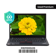 LENOVO THINKPAD P14S GEN 2A: AMD, 16GB RAM, 512GB SSD, SN:00436