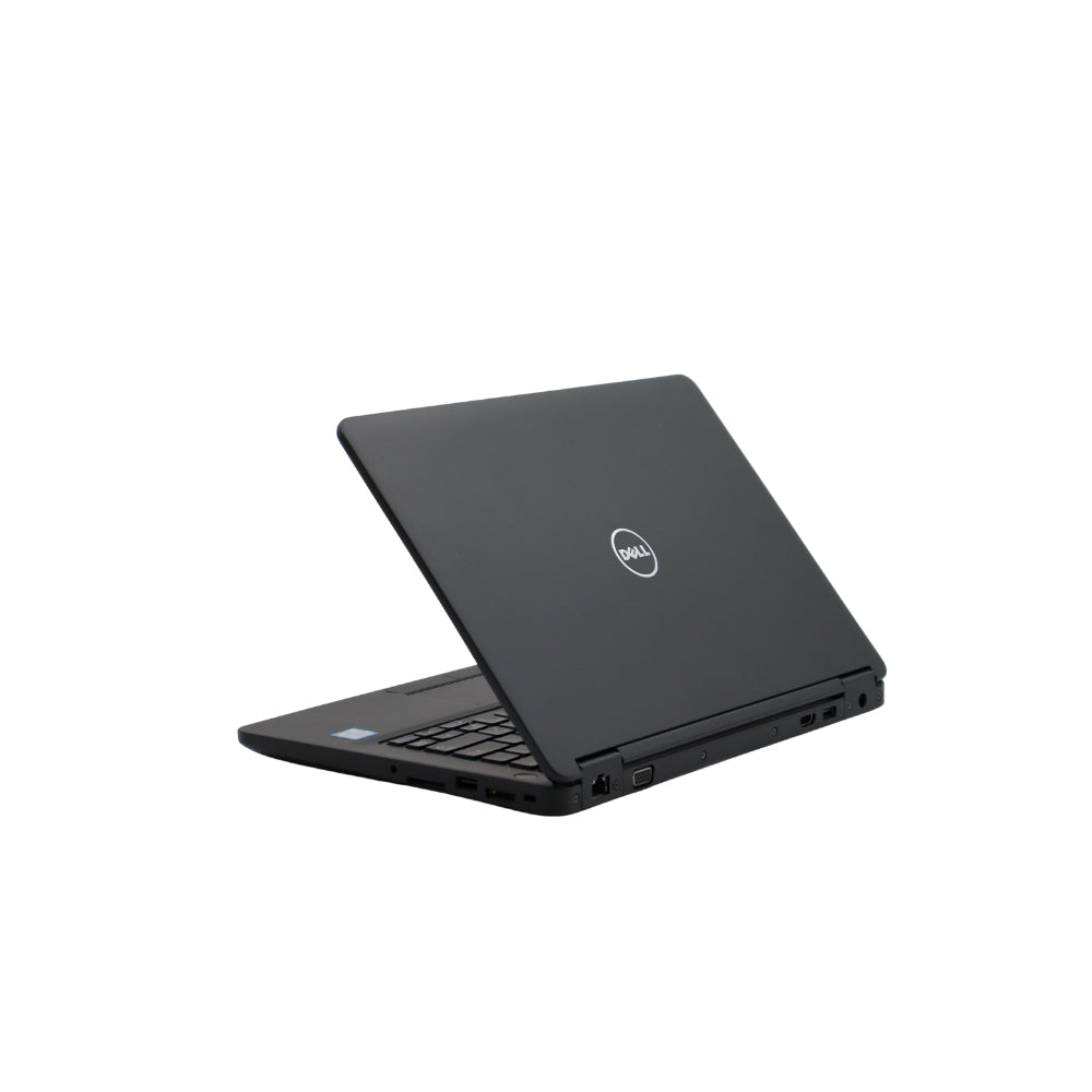 Used Dell LATITUDE E5270: 6th Gen i5, 8GB RAM, 256GB SSD