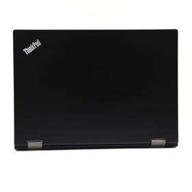Lenovo ThinkPad Yoga L13 2nd Gen: Intel Core i5, 11th Gen, 16GB RAM, 256GB SSD