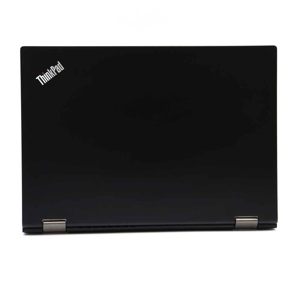 Lenovo ThinkPad Yoga L13 2nd Gen: Intel Core i5, 11th Gen, 16GB RAM, 256GB SSD