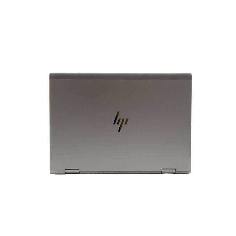 HP ELITEBOOK X360 830 G6: 8th Gen i5, 8GB RAM, 256GB SSD, SN:77479