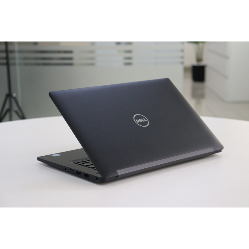 Dell LATITUDE 7480: 7th Gen i5, 8GB RAM, 256GB SSD, SN:15891