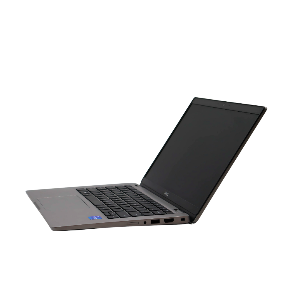 DELL LATITUDE 5320: 11th Gen i5, 16GB RAM, 256GB SSD, SN:91410