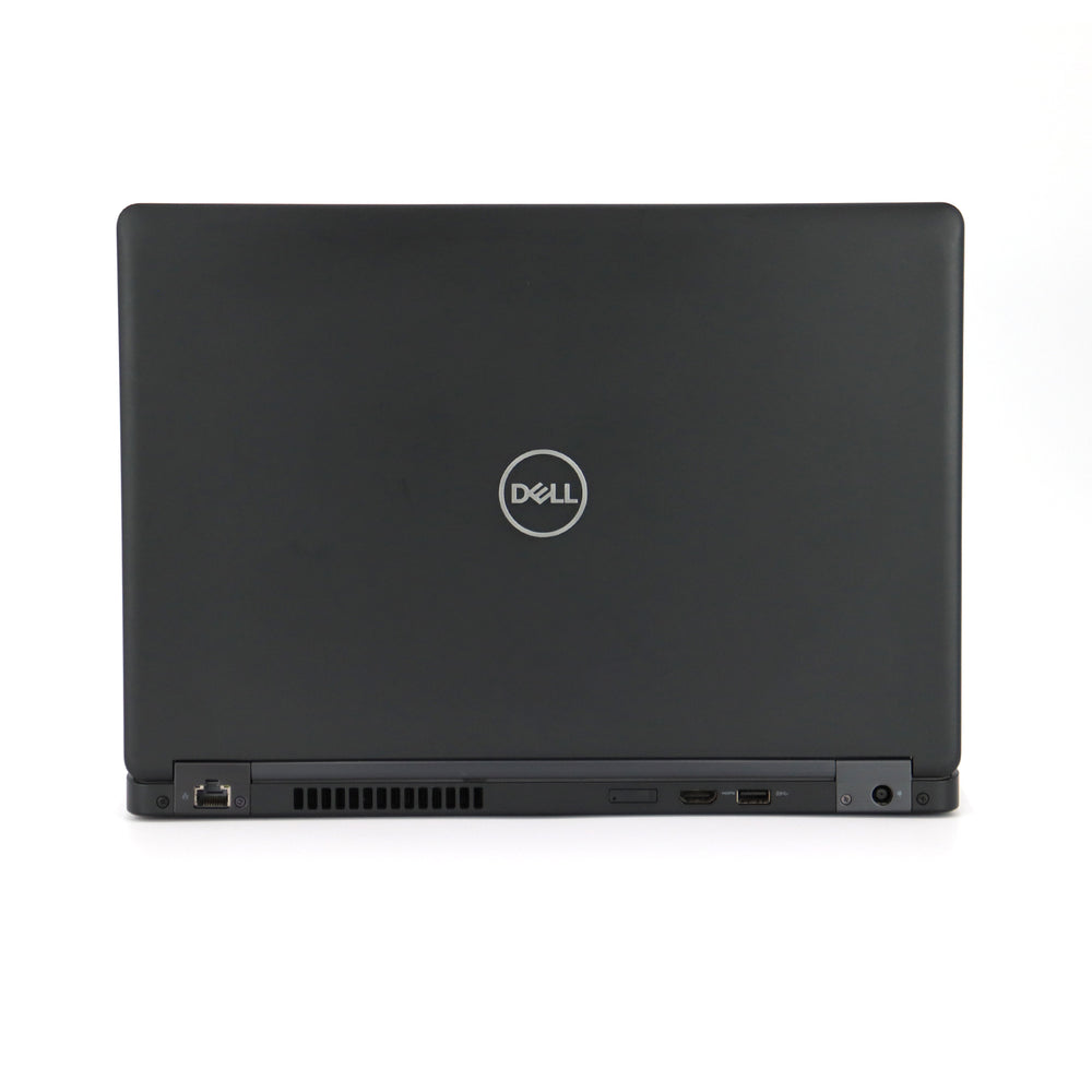 Latitude 5400: Intel Core i5, 8th Gen, 16GB RAM, 256GB SSD