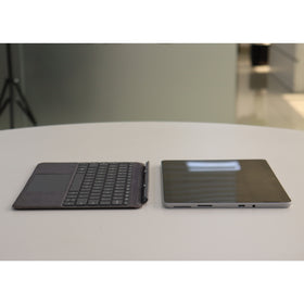 Microsoft SURFACE GO 3: i3, 10th Gen, 4GB RAM, 64GB SSD, SN:18609