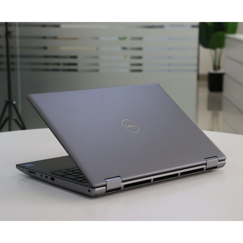 Dell PRECISION 7670: 12th Gen i7, 64GB RAM, 512GB SSD, SN:919511