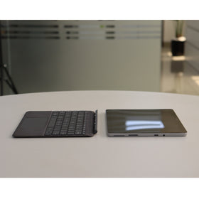 Microsoft SURFACE GO 3: i3, 10th Gen, 4GB RAM, 64GB SSD, SN:18616