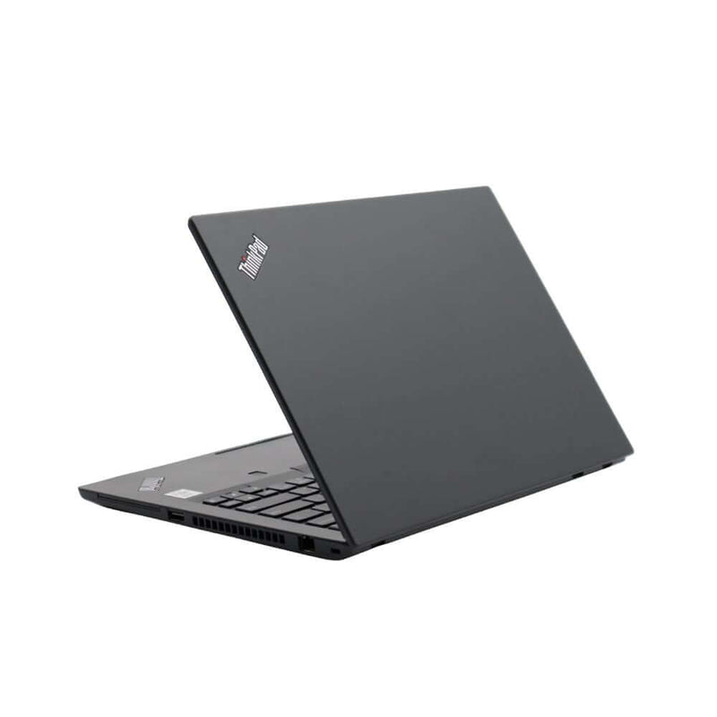Lenovo THINKPAD T14 GEN 1: Intel Core i7, 10th Gen, 8GB RAM, 256GB SSD