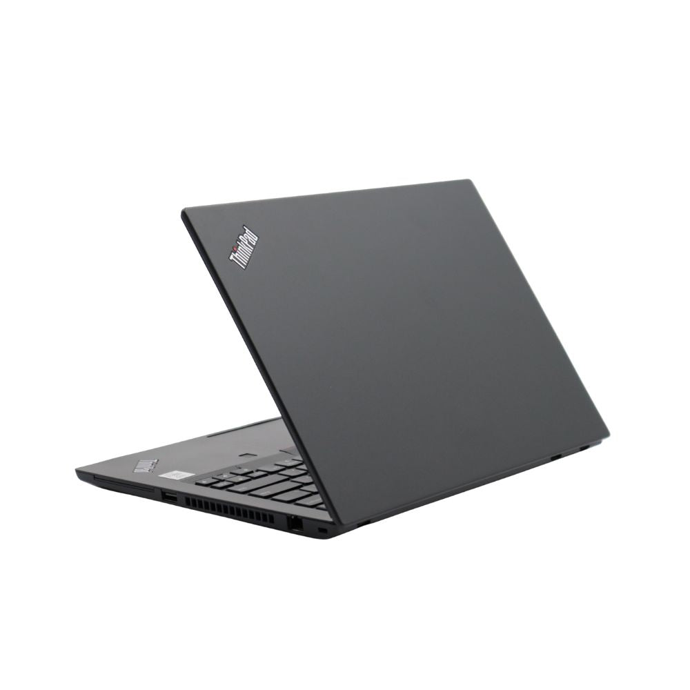 Lenovo THINKPAD T14 GEN 1: Intel Core i7, 10th Gen, 8GB RAM, 256GB SSD
