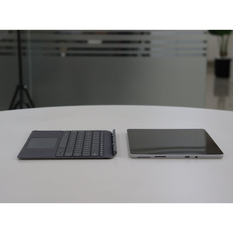 Microsoft SURFACE GO 3: i5, 10th Gen, 4GB RAM, 64GB SSD, SN:18607