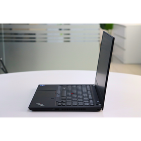 LENOVO THINKPAD T14 GEN 2: 11th Gen i7, 16GB RAM, 512GB SSD, SN:20193