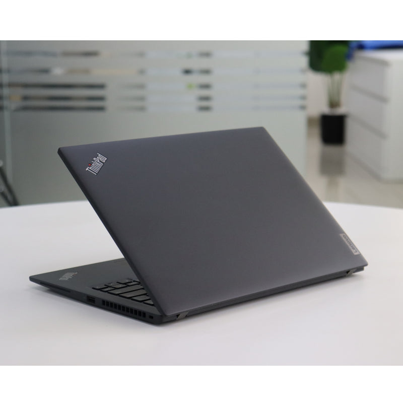 Lenovo ThinkPad T14S Gen 3: 12th Gen, i7, 16GB RAM, 256GB SSD SN:20220