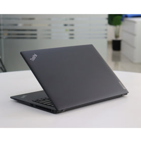 Lenovo ThinkPad T14S Gen 3: 12th Gen, i7, 16GB RAM, 256GB SSD SN:20220