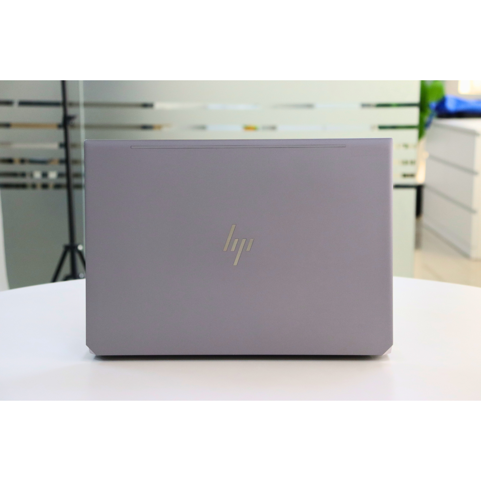 HP ZBOOK STUDIO G5: 9th Gen i7, 16GB RAM, 1024GB SSD, SN:00459