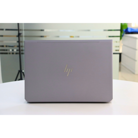 HP ZBOOK STUDIO G5: 9th Gen i7, 16GB RAM, 1024GB SSD, SN:00459